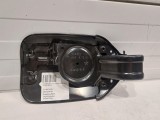 Fuel Fill Door